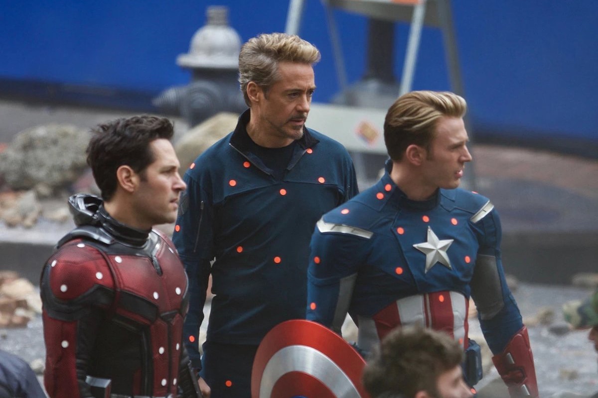 Marvel 或將於本周 CineEurope 公佈《Avengers 4》細節