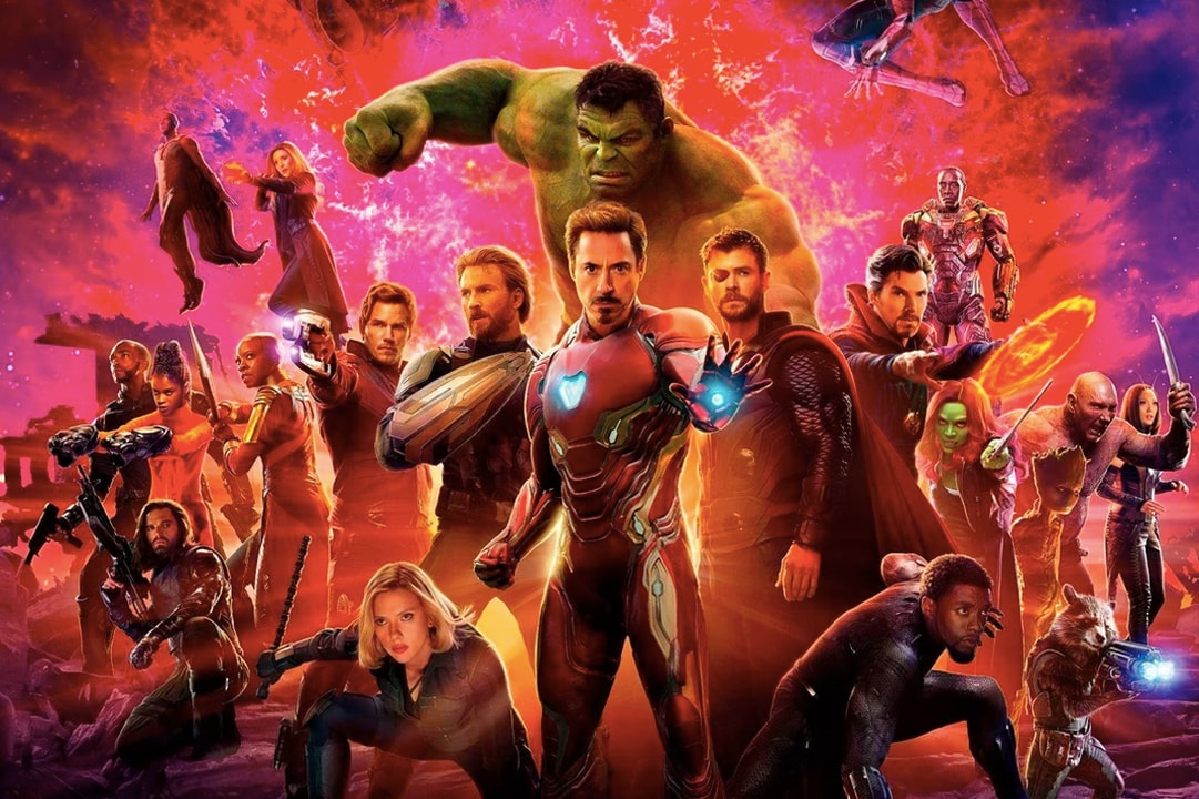 《Avengers 4》將於今年夏天重拍