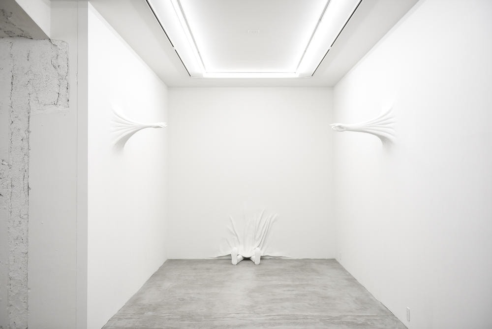 走進 Daniel Arsham 位於東京 NANZUKA 及 Galerie Perrotin 最新展覽