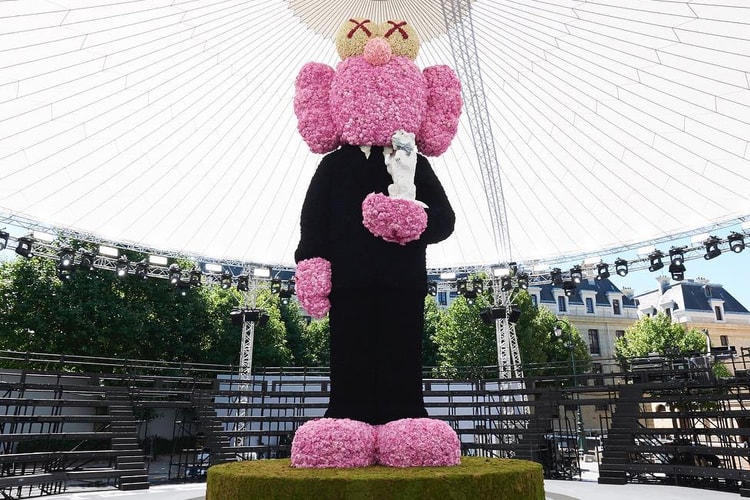 Kim Jones 首秀成功 - Dior Men 2019 春夏系列正式發佈