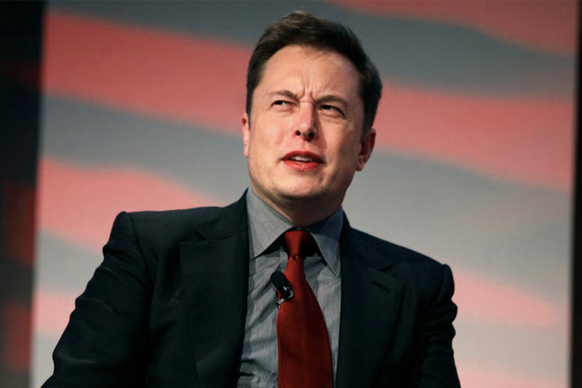 Elon Musk 發送內部信件表示 Tesla 存在「內鬼」？