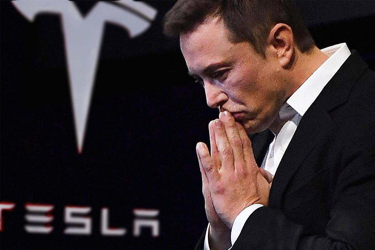 Tesla 裁員逾 3,000 人！Elon Musk 內部信表示公司需架構重整