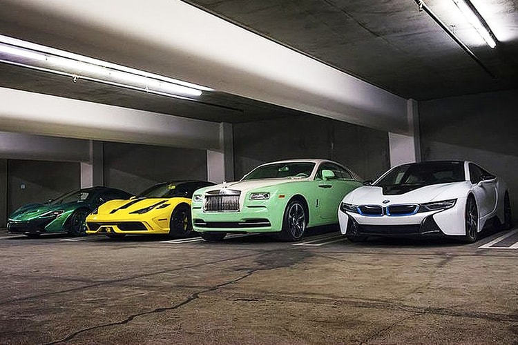 香港車位以 600 萬港元售出刷新全球最高紀錄