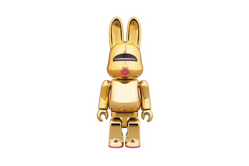 Hajime Sorayama x Medicom Toy 攜手重現經典「Sexy Robot」玩偶