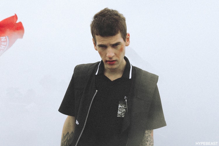 HYPEBEAST 打造「Football Mania」造型特輯:足球場延展至街頭流行的 5 組關鍵詞