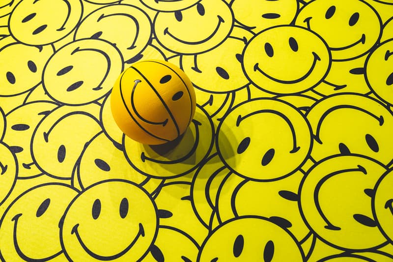 走進 PUMA Basketball x Chinatown Market Pop-Up 期限店