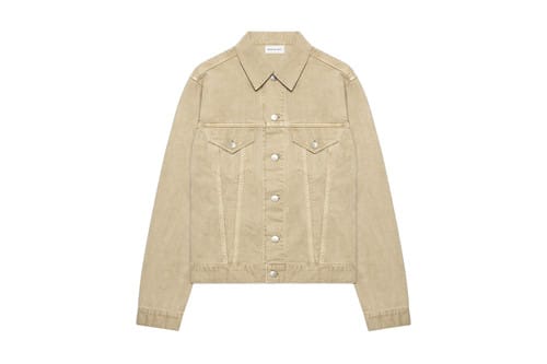 John Elliott x Selfridges 環保主題獨佔系列