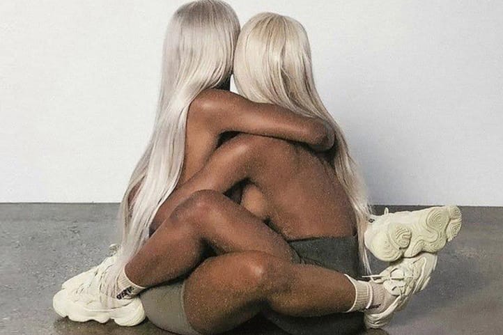 Kanye West 最新企劃被指責抄襲他人創意