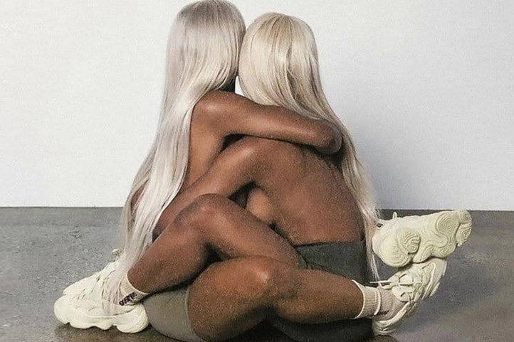 Kanye West 最新企劃被指責抄襲他人創意