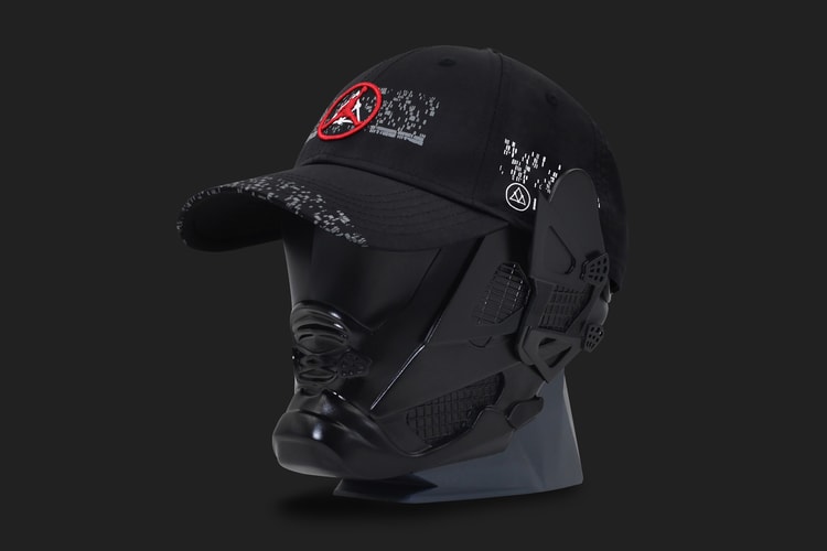 KEIOS UNDER THE VEIL 推出潮玩新作「JD 4TH SQUADRON」