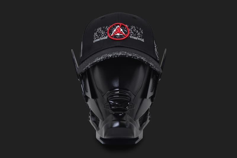 KEIOS UNDER THE VEIL 推出潮玩新作「JD 4TH SQUADRON」