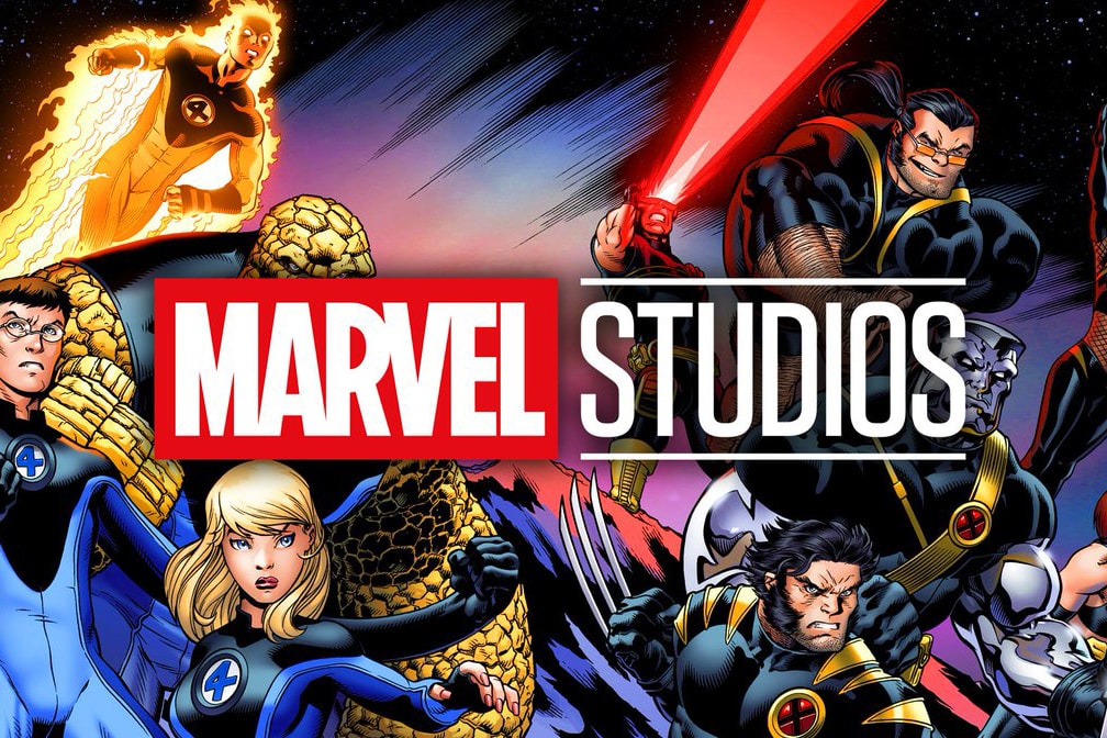 Marvel Studios 總裁表示正在等待獲得 X-Men 版權