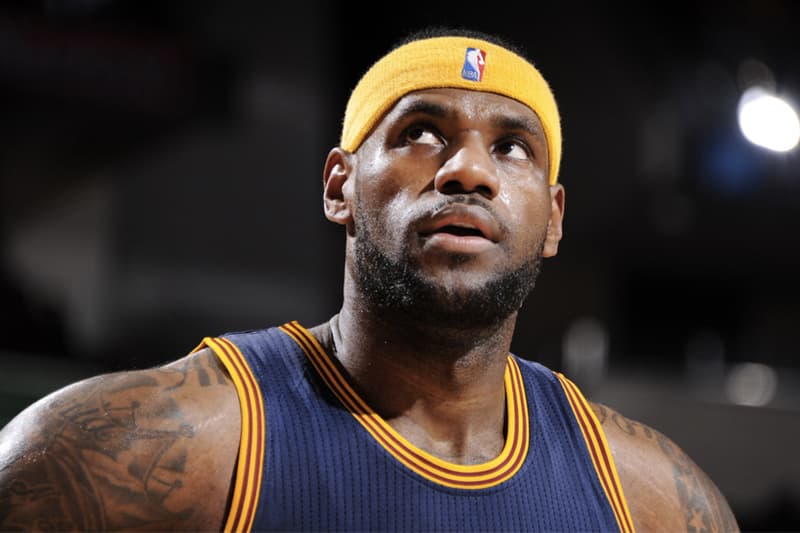 LeBron James 不願聽取招募說詞計劃直接與球團老闆會面