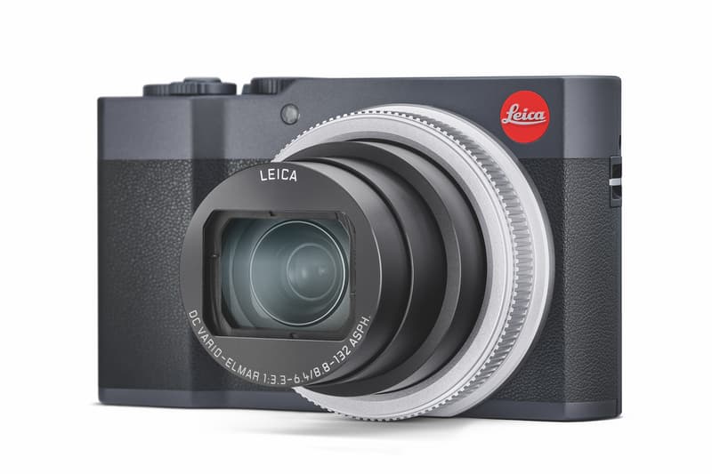 Leica 最新 15 倍光學變焦便擕相機 C-Lux 登場