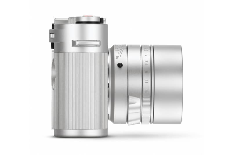 Leica M10「Edition Zagato」特別限量版套裝登場