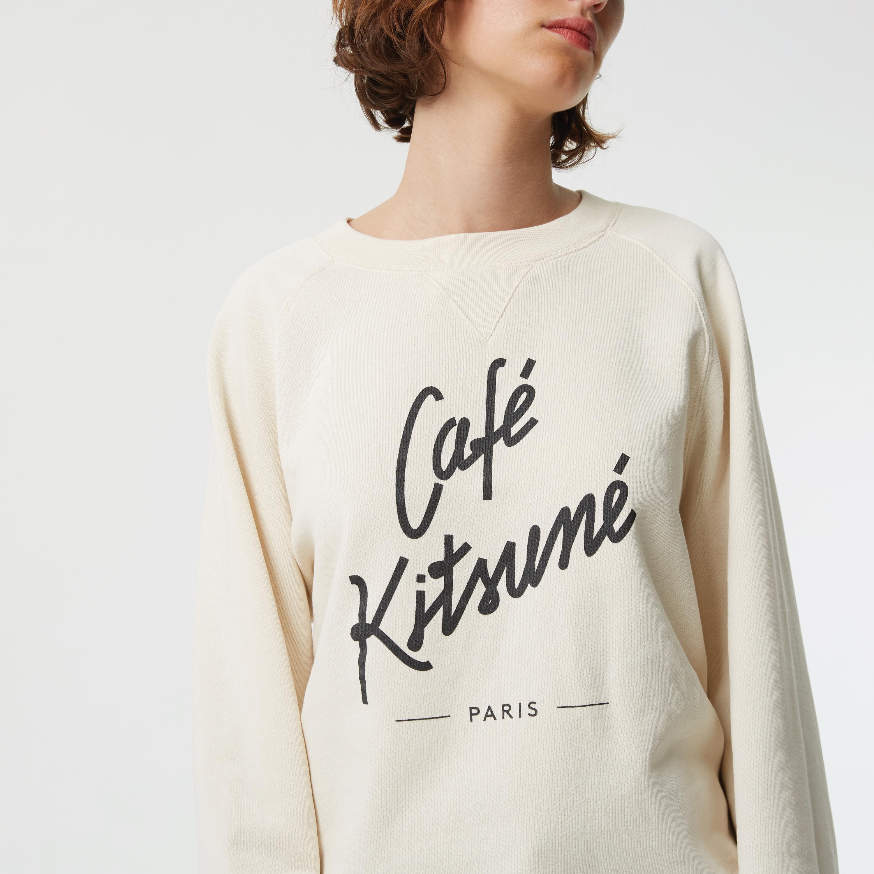 Café Kitsuné 「THE CAFÉ KITSUNÉ COLLECTION」周邊系列上架