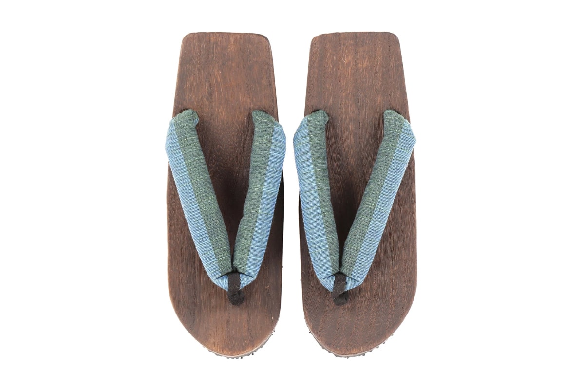 NEEDLES 推出日式傳統木屐與襪子