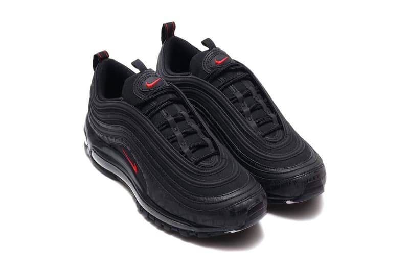 Nike Air Max 97 全新配色設計