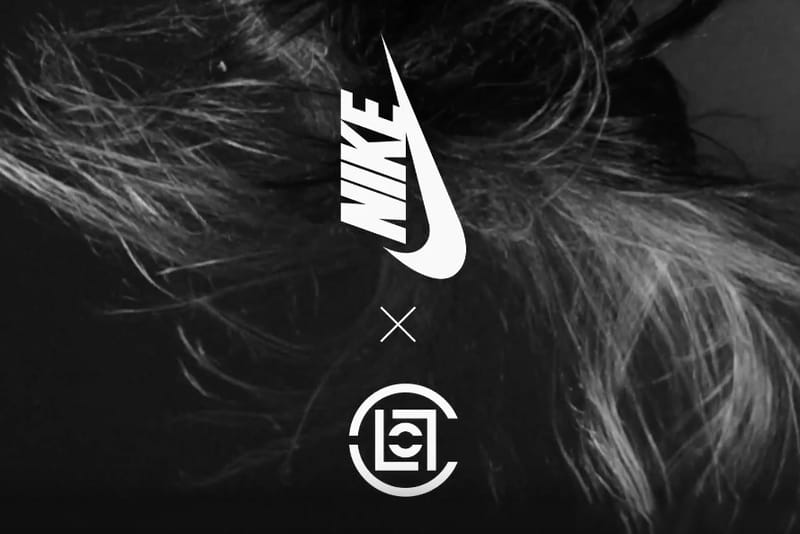 CLOT x Nike 聯乘企劃宣傳影片公開