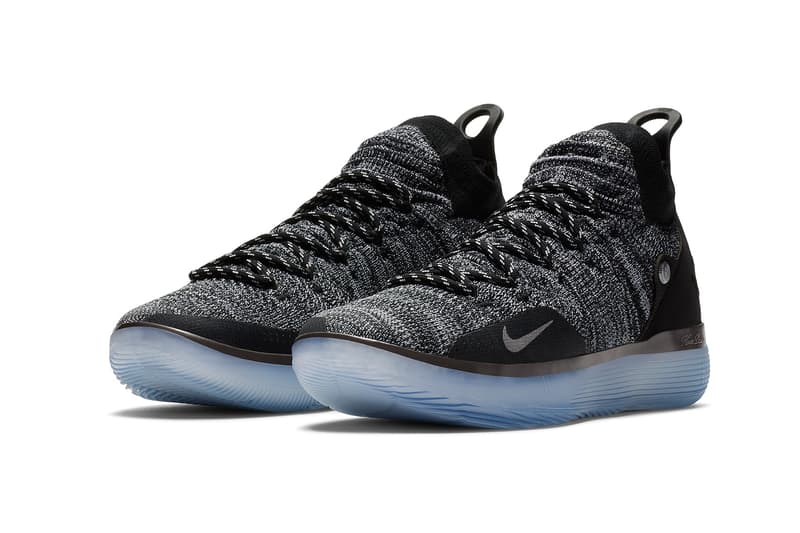 Nike KD 11「Still KD」及「Paranoid」正式發佈