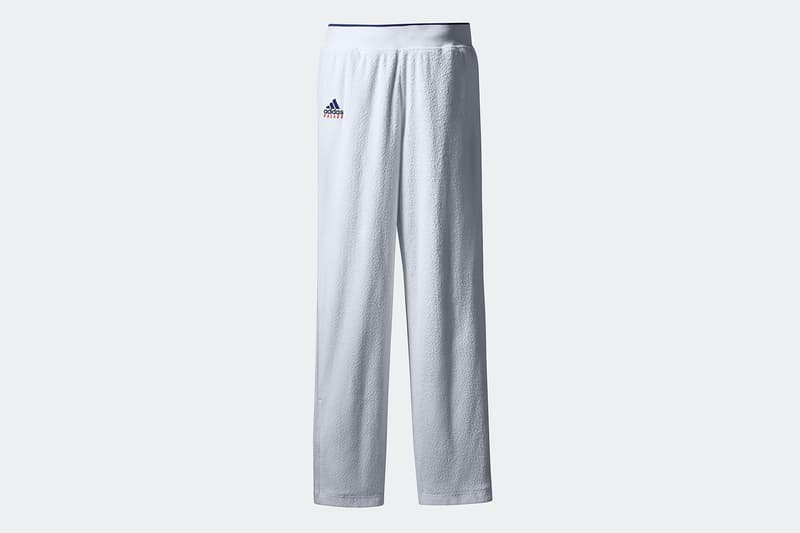 Palace x adidas 2018 網球主題聯名系列完整單品一覽