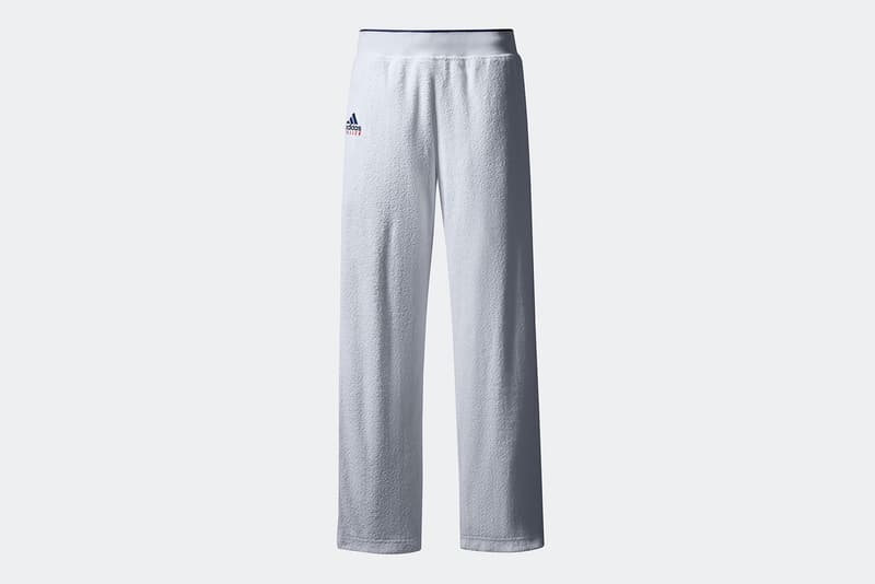 Palace x adidas 2018 網球主題聯名系列完整單品一覽