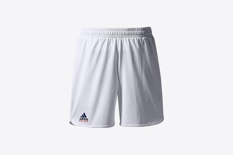 Palace x adidas 2018 網球主題聯名系列完整單品一覽