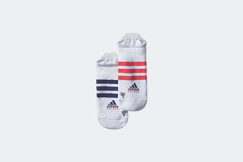 Palace x adidas 2018 網球主題聯名系列完整單品一覽