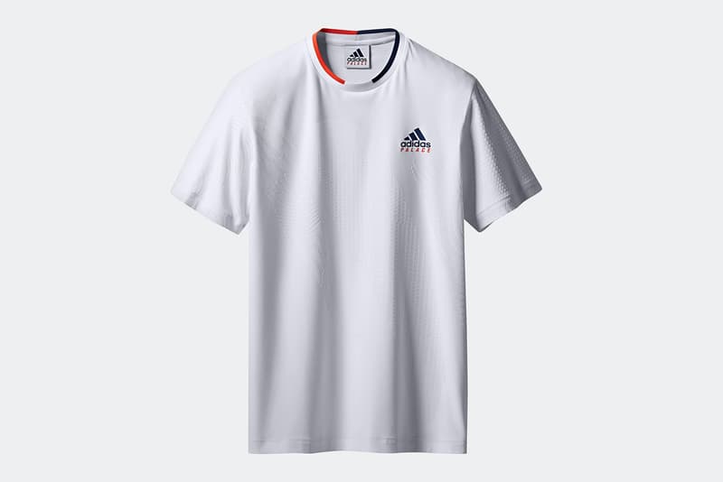 Palace x adidas 2018 網球主題聯名系列完整單品一覽