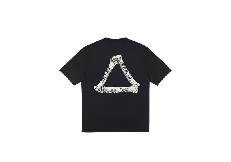 PALACE 2018 夏季系列最新單品完整公開