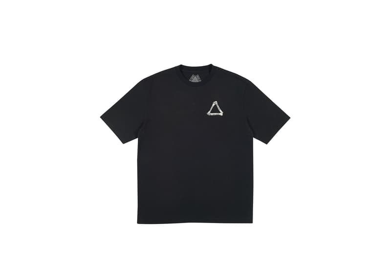 PALACE 2018 夏季系列最新單品完整公開