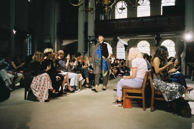 PRONOUNCE 2019 春夏系列正式發佈