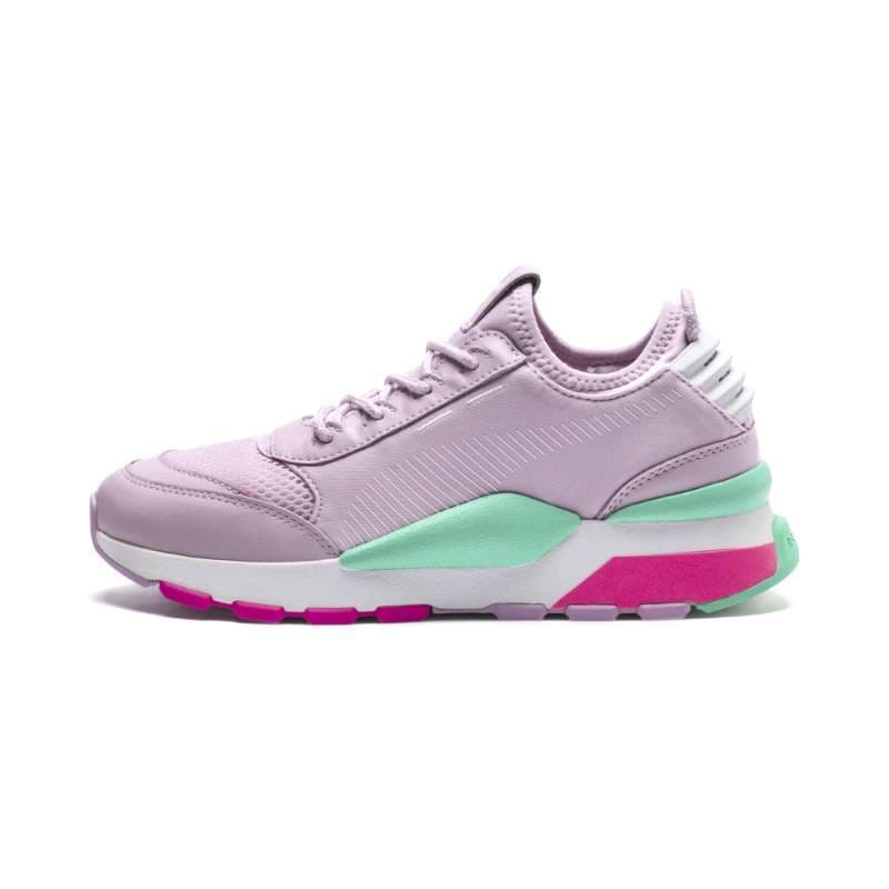 PUMA 全新 RS-0 PLAY 鞋款上架