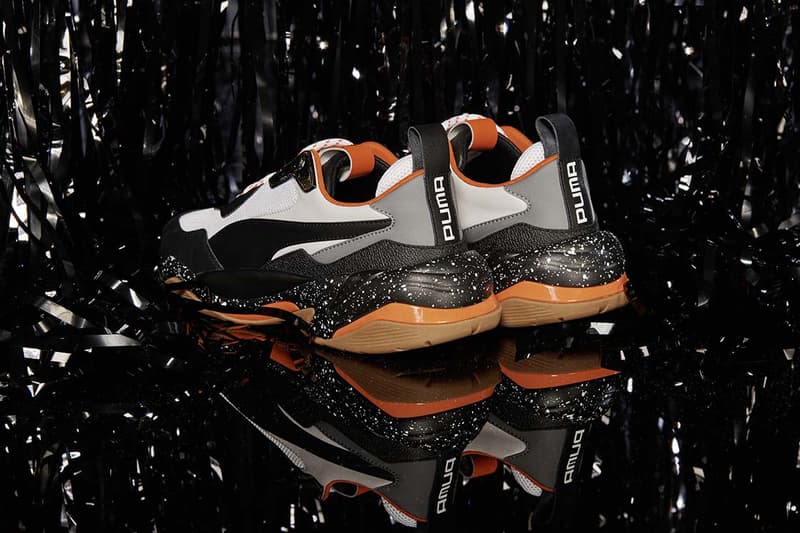 PUMA Thunder Spectra 全新配色發售詳情公開