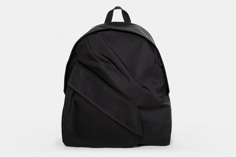 Raf Simons x Eastpak 2018 秋冬聯名系列正式發布