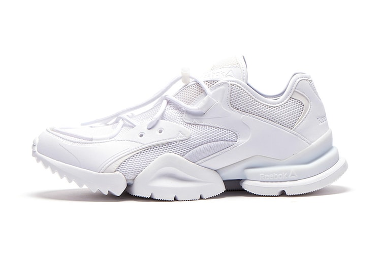 Reebok 推出全新鞋款 Run.r 96 及 Sock Run.r