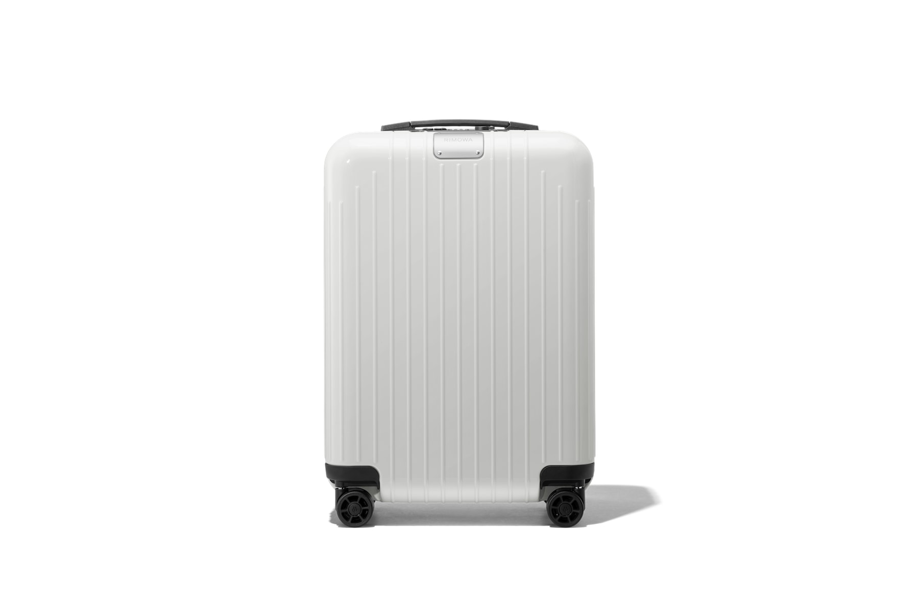 Off-White™ x RIMOWA 聯名行李箱正式發布