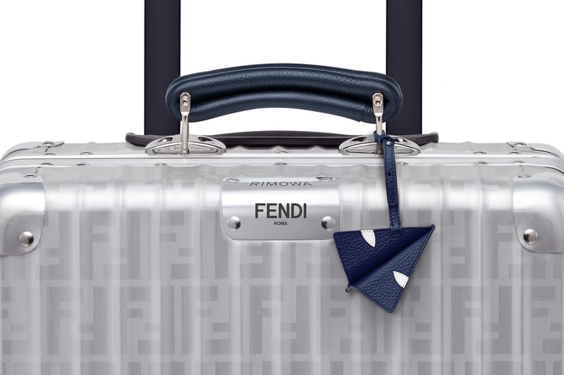 rimowa fendi price