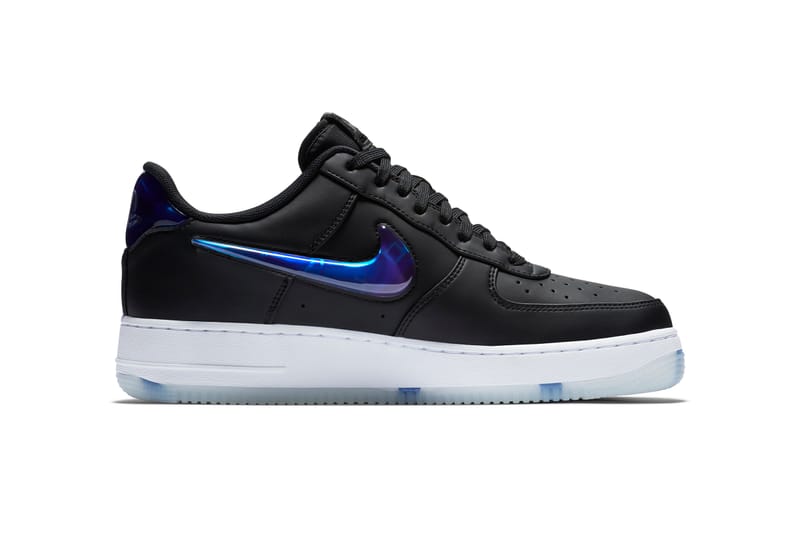 Nike Air Force 1 全新「PlayStation」'18 QS 別注設計正式發售