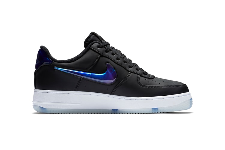 Nike Air Force 1 全新「PlayStation」'18 QS 別注設計正式發售