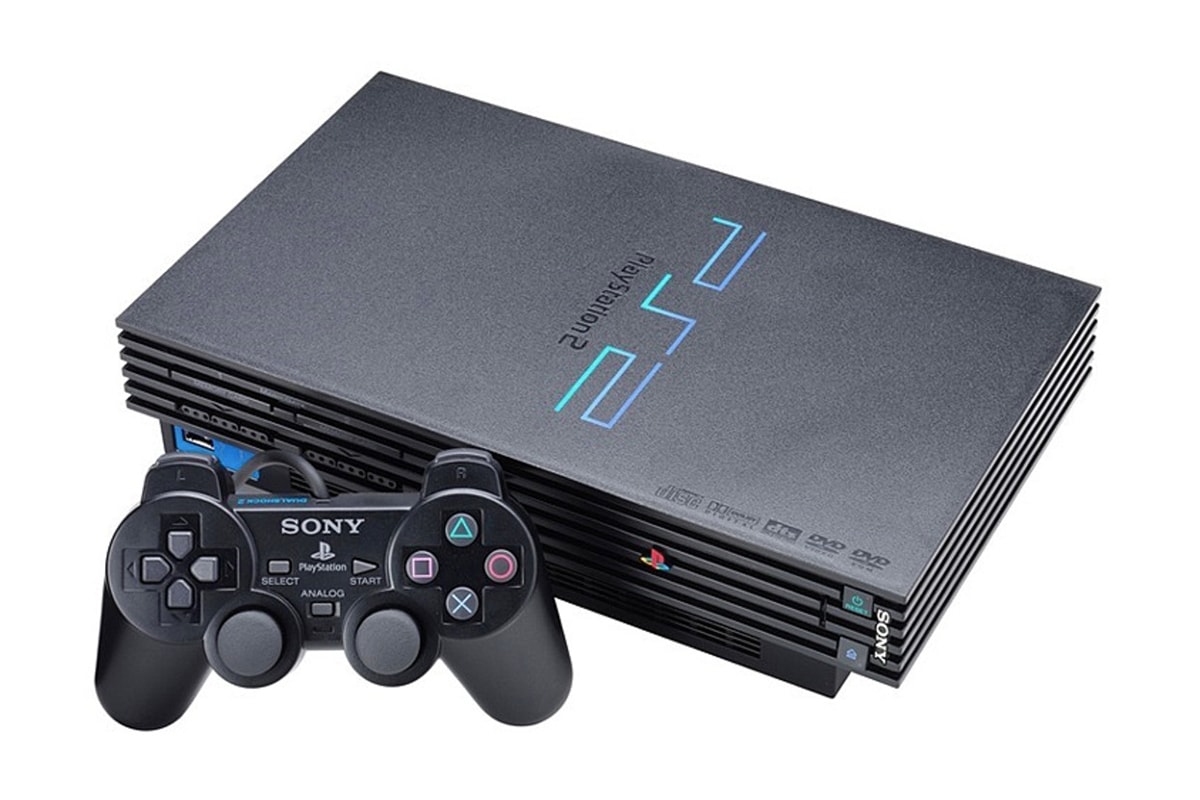 Sony 宣佈停止 PlayStation 2 的維修服務