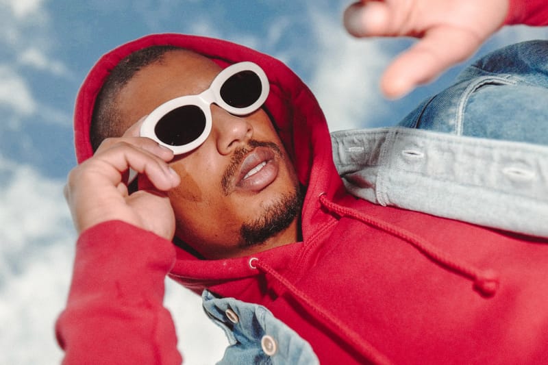 theNextdoor 2018 春夏造型特輯