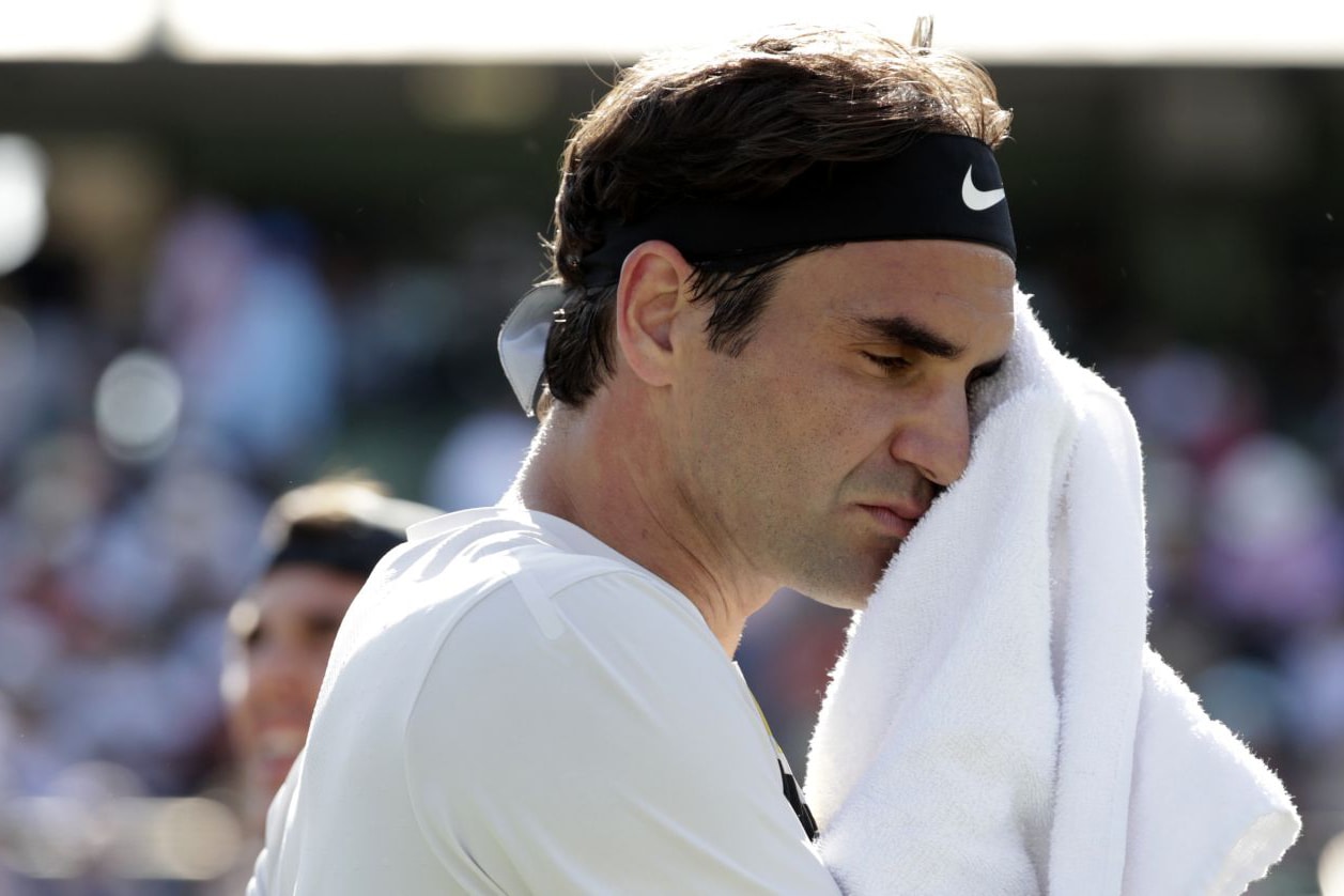 UNIQLO 否認即将与 Roger Federer 签约的傳聞