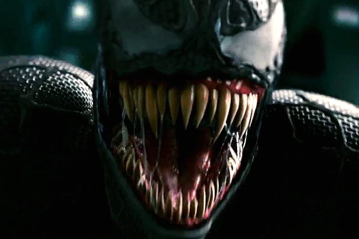 《Venom》預告片的 YouTube 收看次數遠超於過往任何一部 Spider-Man