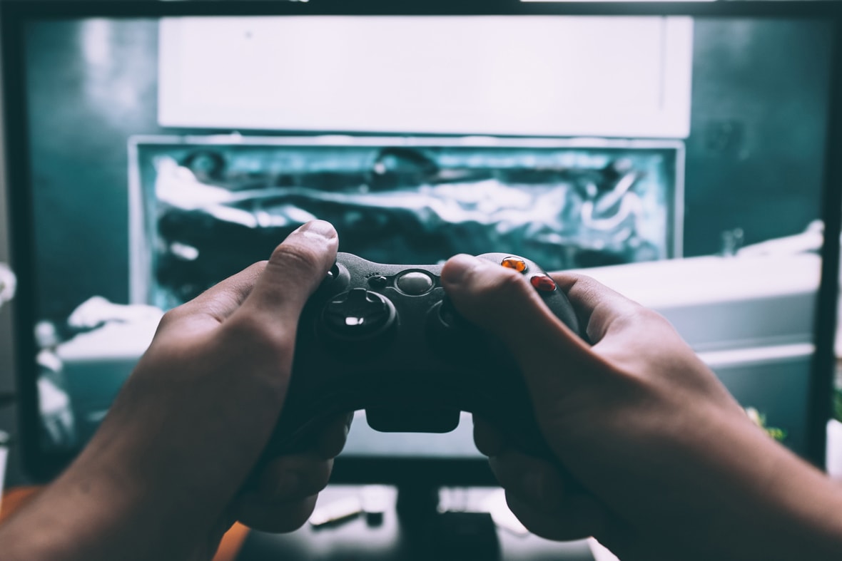 世界衛生組織正式將「遊戲成癮」列為一項精神疾病