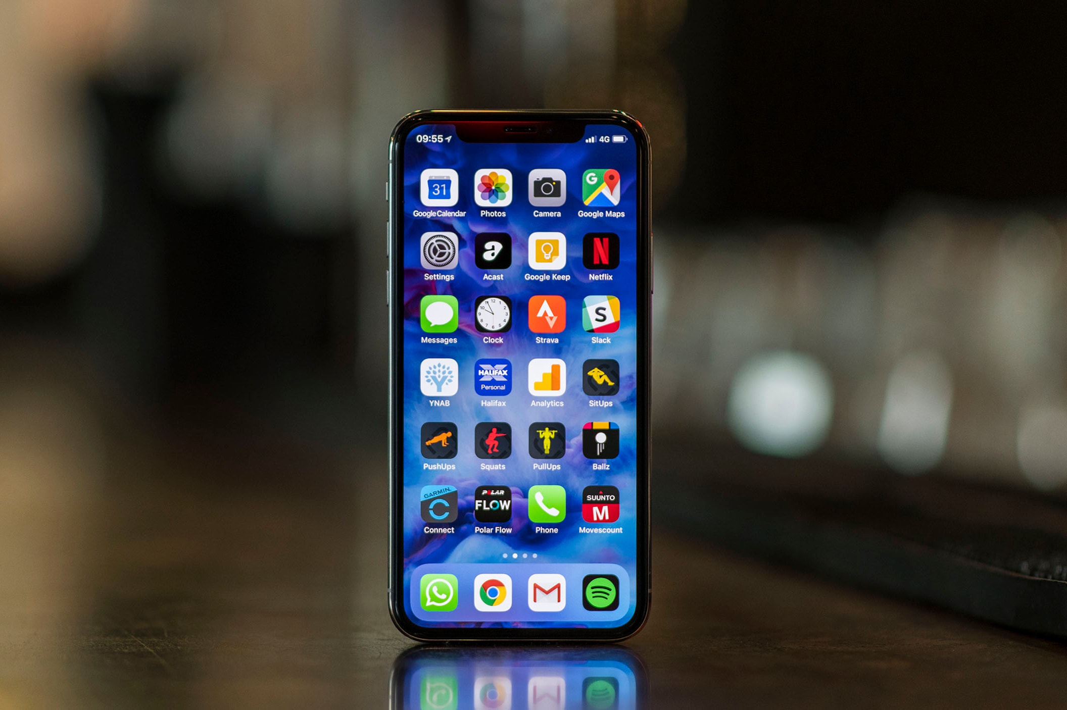 Apple 變「芯」了！未來 iPhone 將棄用 Qualcomm 晶片