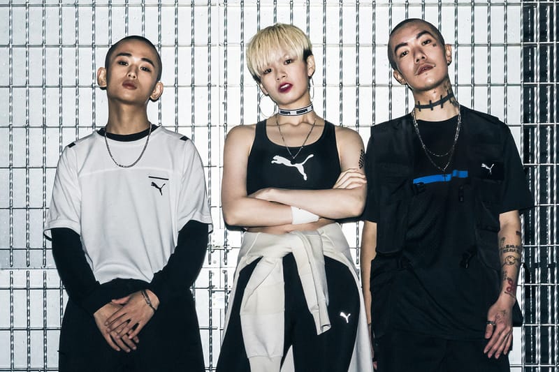 现如今，「跃层」才是先锋青年们掌控街头的奥义