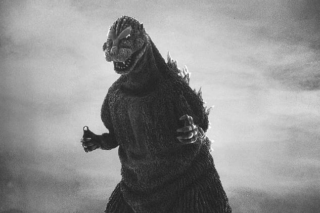 X-PLUS 將發售哥斯拉初代目模型