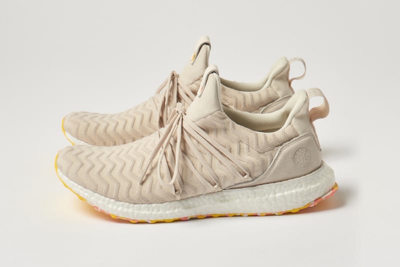 A Kind of Guise x adidas Consortium 聯名 UltraBOOST 正式發布