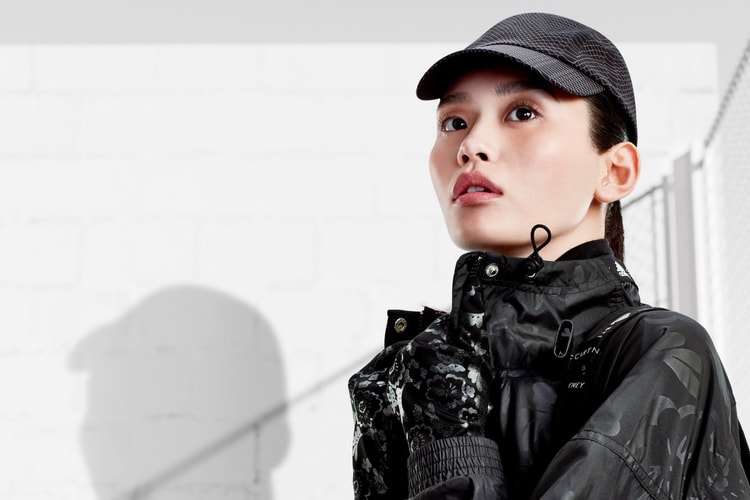 奚夢瑤成為 adidas by Stella McCartney 新一任全球代言人
